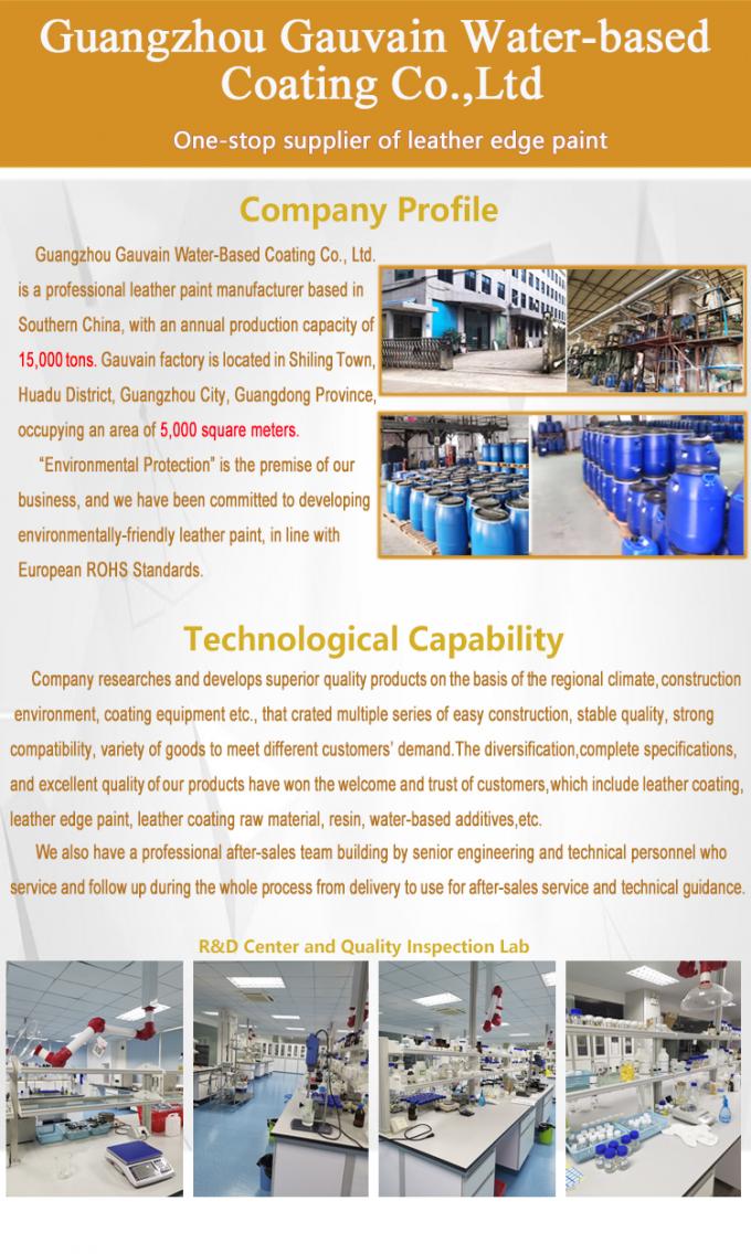 Single Side Electrical Leather Edge Dyeing Machine 0