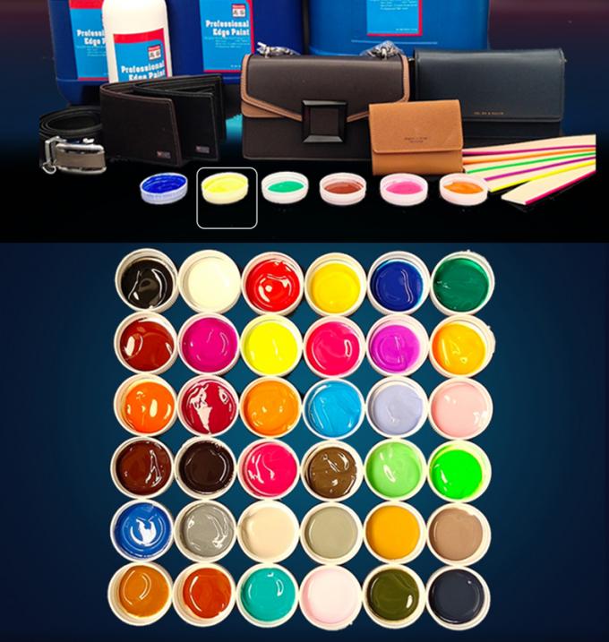 Peinture &agrave; base d'eau cr&eacute;ative de haute qualit&eacute; peinture de couleur liquide Peinture professionnelle 6