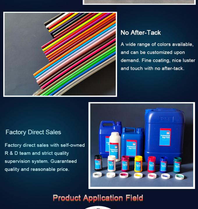 Peinture &agrave; base d'eau cr&eacute;ative de haute qualit&eacute; peinture de couleur liquide Peinture professionnelle 12