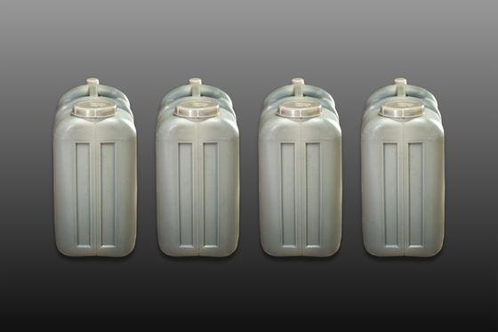 Résistance à l'humidité élevée Résine de préliminaire en cuir pour des performances durables