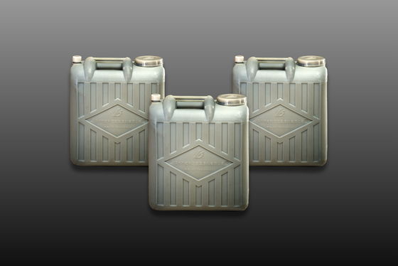 Peinture de peinture de bord en cuir à haute souplesse avec faible teneur en COV