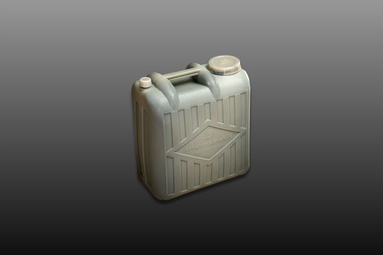 Souffle et nourrit les bords de cuir huile minérale bords de cuir huile dans la ceinture de bouteille