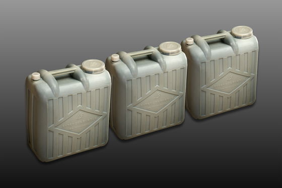 Durée de conservation de l'huile de 50 ml pour les bords de cuir transparents 2 ans pour les finitions transparentes