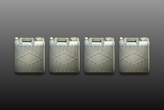 Résistance à l'abrasion élevée Bordure de cuir Peinture de finition imperméable à l'eau Résistance chimique Ceinture éponge