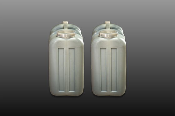 Peinture de bord en cuir huilé à haute durabilité pour applications résistantes aux produits chimiques