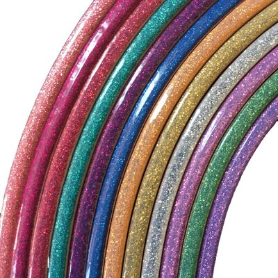 Peinture de bord en cuir à paillettes en polyuréthane à base d'eau, revêtement liquide pour meubles, ceintures en cuir, sacs, sangles, dessus de chaussures