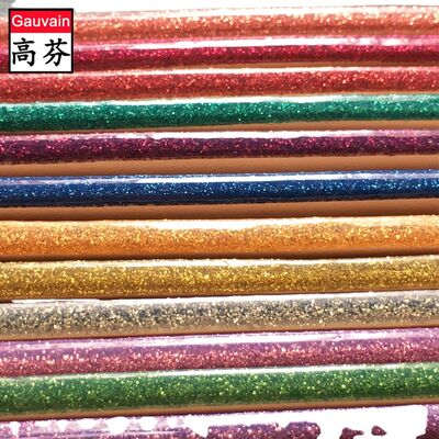 Peinture de bord en cuir à base d'eau de couleur brillante pour les produits en cuir
