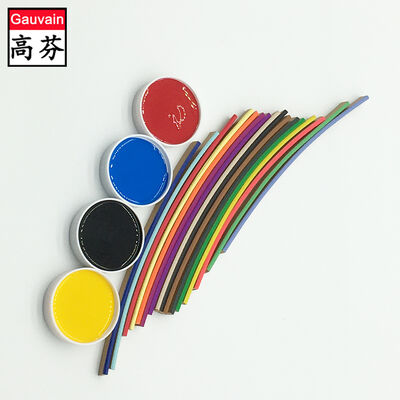Factory Direct Sales Water Based Leather Edge Coating Ink Matte/Natural/high Gloss Available Edge Paint