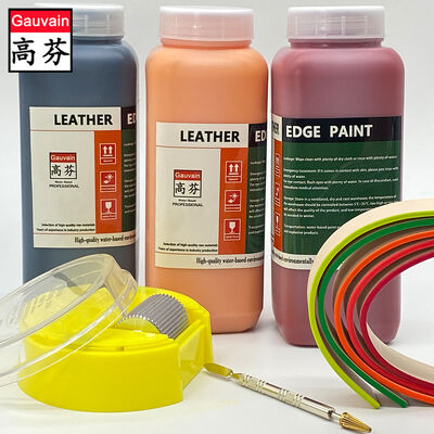 Peinture à base d'eau créative de haute qualité peinture de couleur liquide Peinture professionnelle